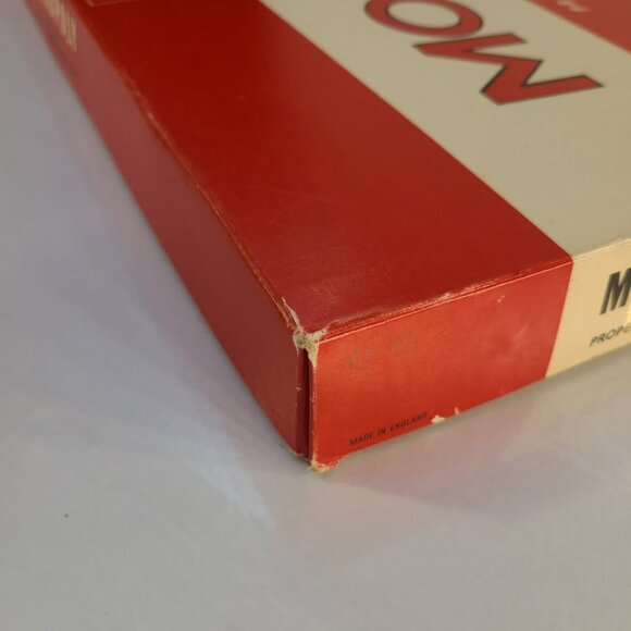 Vintage Monopoly Irish Edition 1970s (Missing 2 Pawns) - Picture 10 of 10